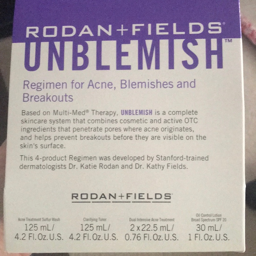 Rodan + Fields